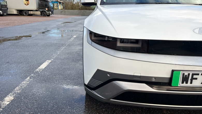 Hyundai IONIQ 5 168kW Ultimate 84 kWh 5dr Auto Electric Hatchback